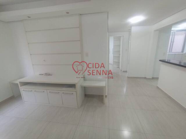 #1992 - Apartamento para Venda em São José - SC - 2