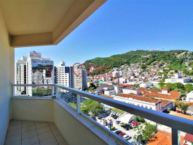 #1993 - Apartamento para Venda em Florianópolis - SC - 2