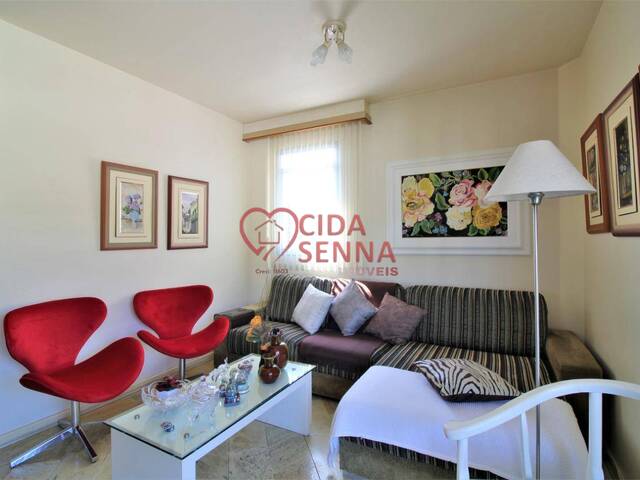 Apartamento para Venda em Florianópolis - 4
