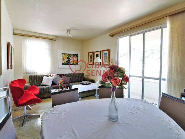 Apartamento para Venda em Florianópolis - 5