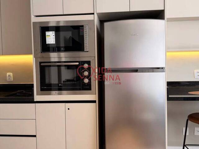 #1994 - Apartamento para Venda em Florianópolis - SC - 2