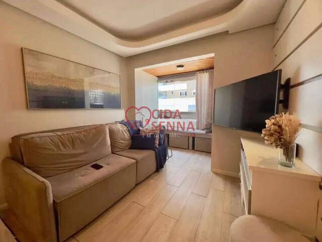 Apartamento para Venda em Florianópolis - 4