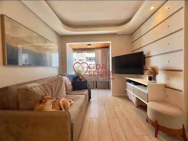 #1996 - Apartamento para Venda em Florianópolis - SC - 3