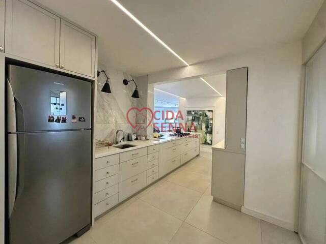 Apartamento para Venda em Florianópolis - 4