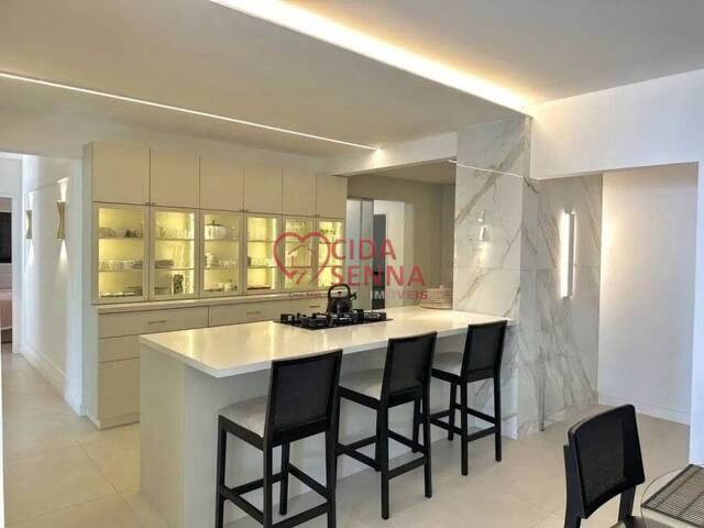 #1995 - Apartamento para Venda em Florianópolis - SC - 1