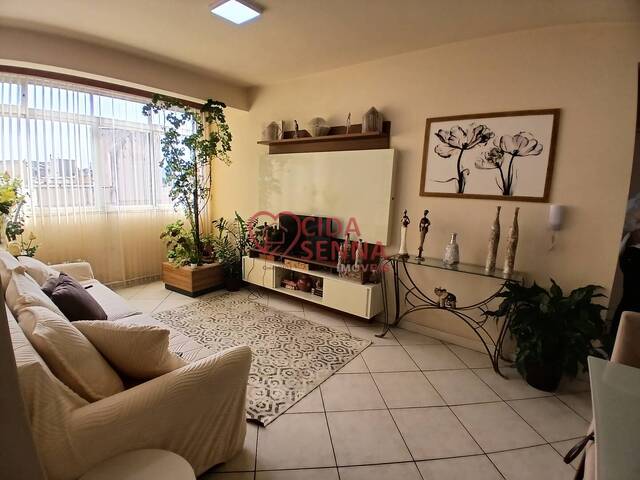 #1997 - Apartamento para Venda em Florianópolis - SC - 1