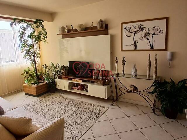 #1997 - Apartamento para Venda em Florianópolis - SC - 2