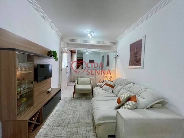 #1998 - Apartamento para Venda em São José - SC - 3