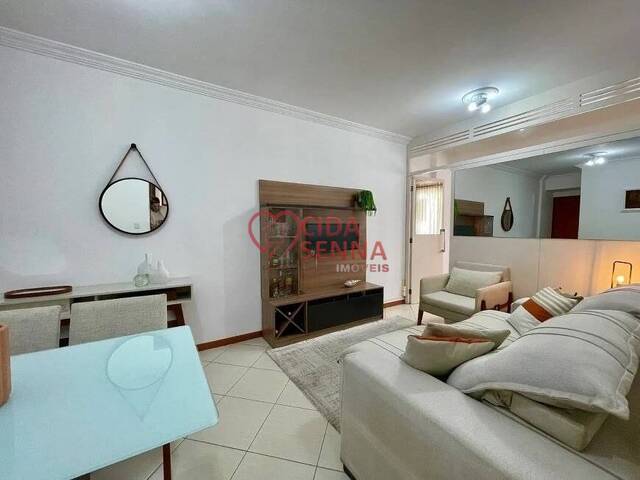 #1998 - Apartamento para Venda em São José - SC - 1