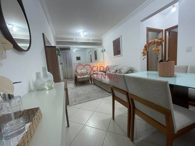 #1998 - Apartamento para Venda em São José - SC - 2