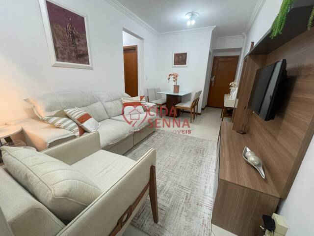 #1998 - Apartamento para Venda em São José - SC - 2