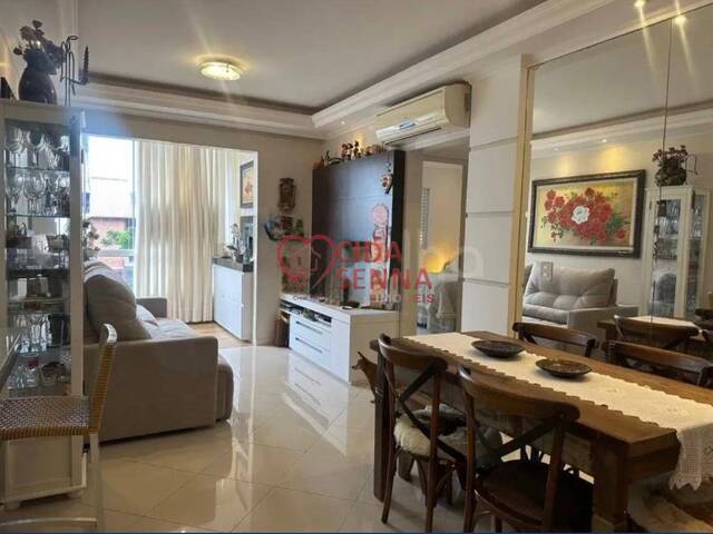 #1999 - Apartamento para Venda em Florianópolis - SC - 3