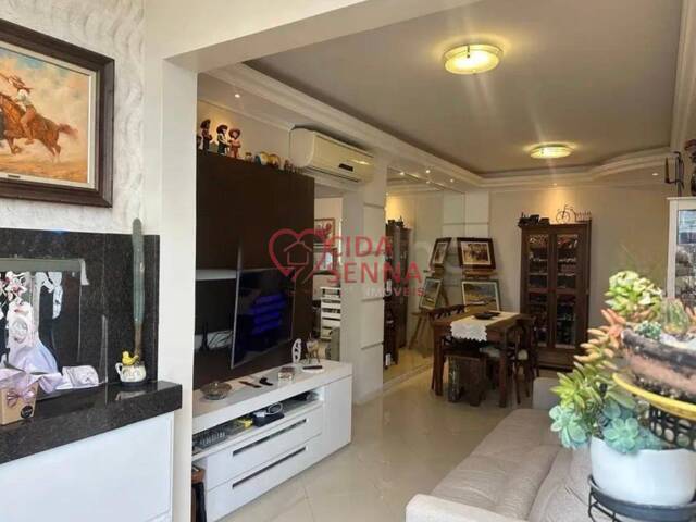 Apartamento para Venda em Florianópolis - 4