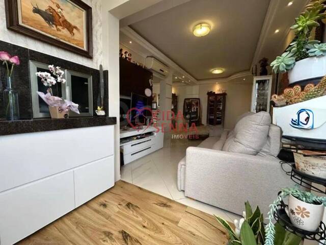#1999 - Apartamento para Venda em Florianópolis - SC - 2