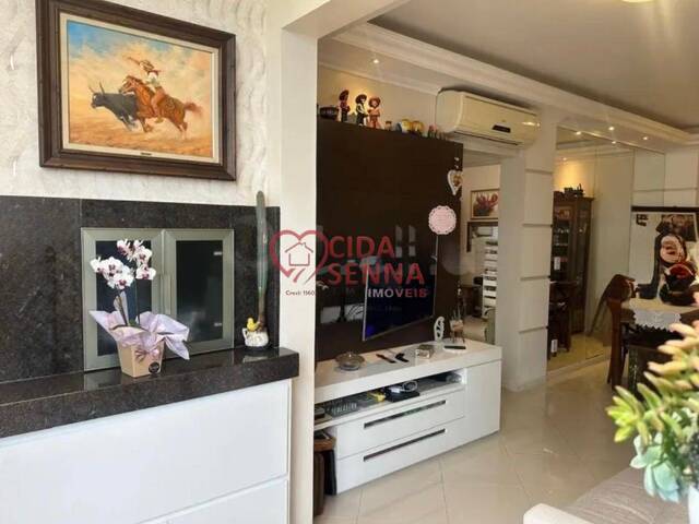 #1999 - Apartamento para Venda em Florianópolis - SC - 1
