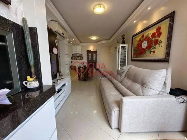 Apartamento para Venda em Florianópolis - 5