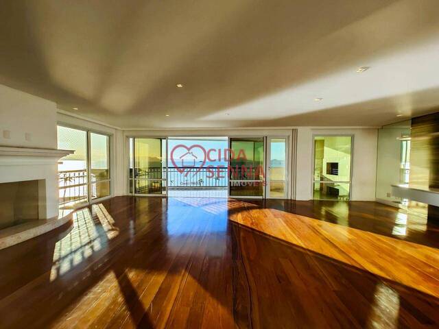 Apartamento para Venda em Florianópolis - 5