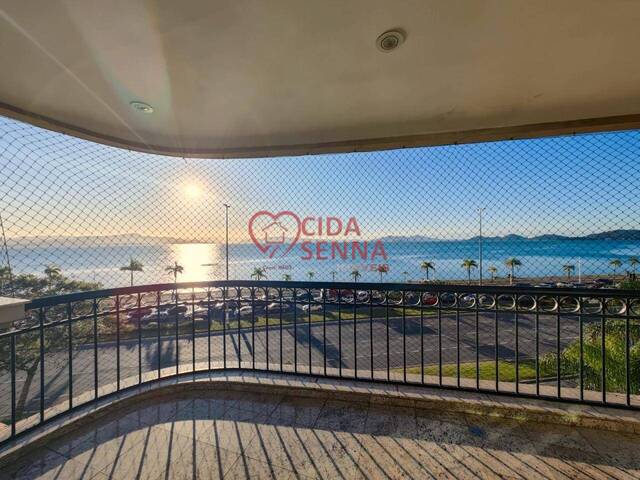 #2001 - Apartamento para Venda em Florianópolis - SC - 1