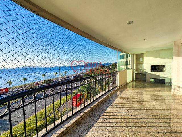 #2001 - Apartamento para Venda em Florianópolis - SC - 2