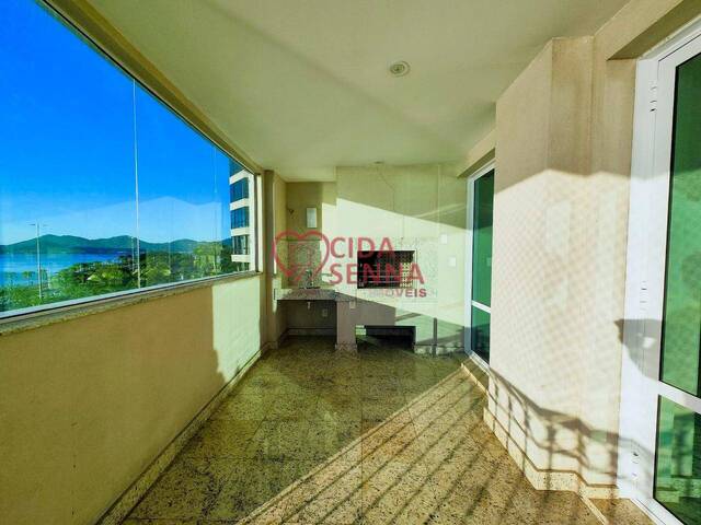#2001 - Apartamento para Venda em Florianópolis - SC - 3