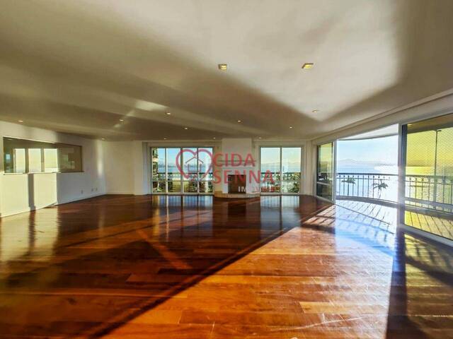 Apartamento para Venda em Florianópolis - 4
