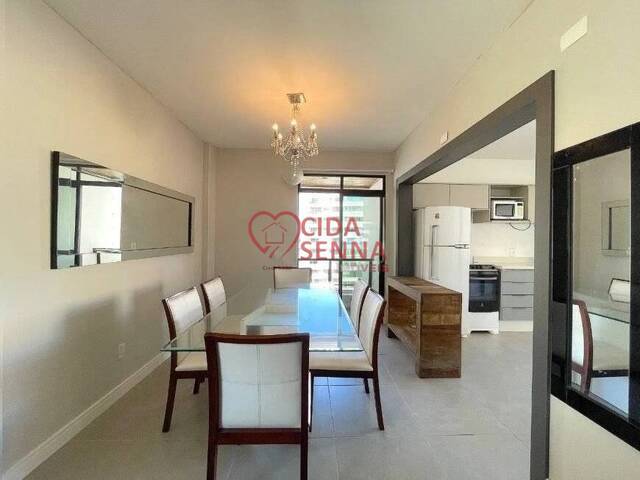 #2000 - Apartamento para Venda em Florianópolis - SC - 1