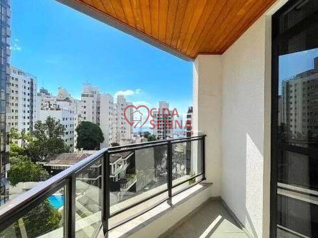 Apartamento para Venda em Florianópolis - 4