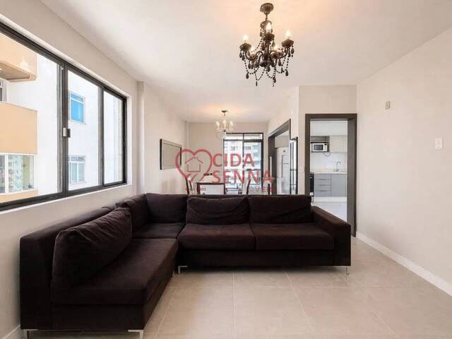 #2000 - Apartamento para Venda em Florianópolis - SC - 2