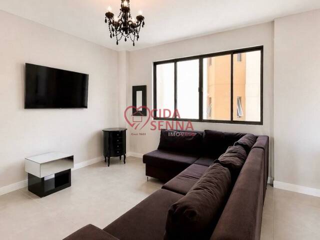 #2000 - Apartamento para Venda em Florianópolis - SC - 3
