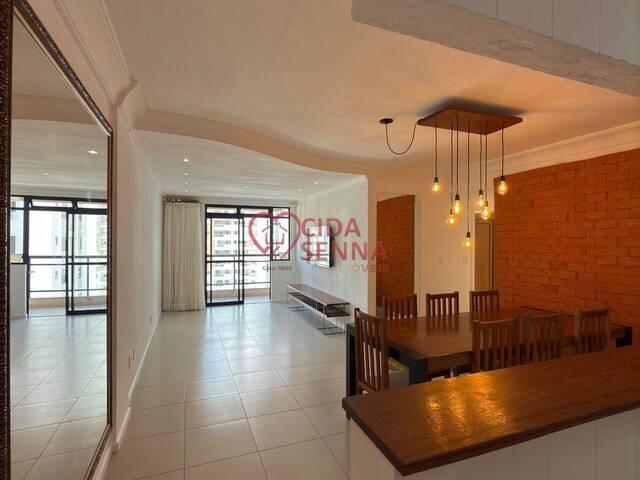 #2003 - Apartamento para Venda em São José - SC - 1