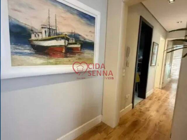 #2004 - Apartamento para Venda em Florianópolis - SC - 3