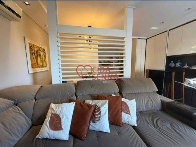 Apartamento para Venda em Florianópolis - 4