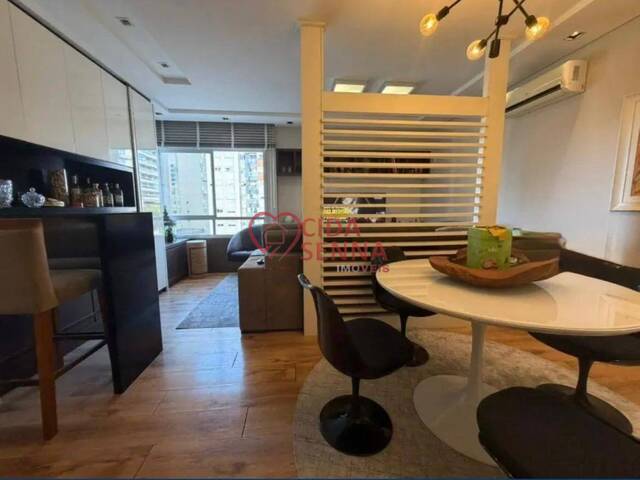 #2004 - Apartamento para Venda em Florianópolis - SC - 3