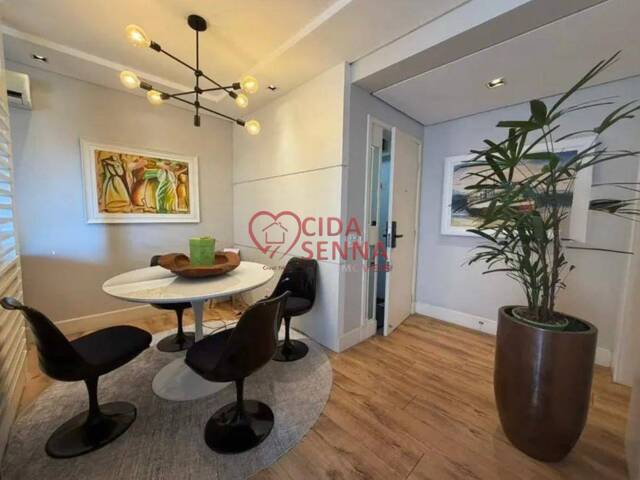 #2004 - Apartamento para Venda em Florianópolis - SC - 1