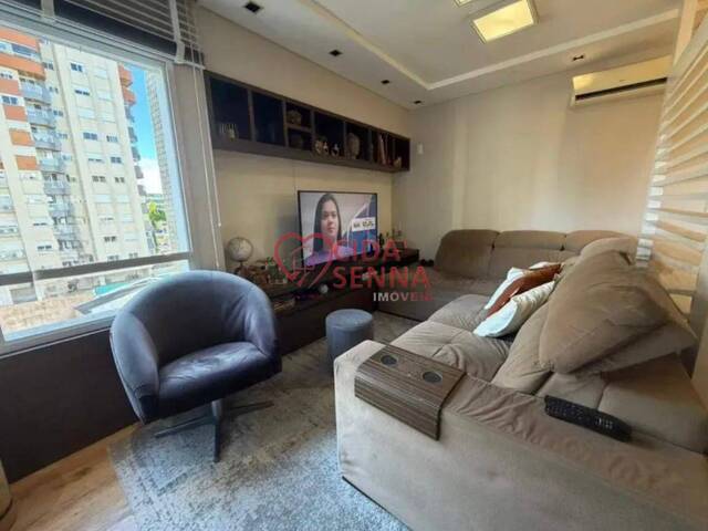 Apartamento para Venda em Florianópolis - 5