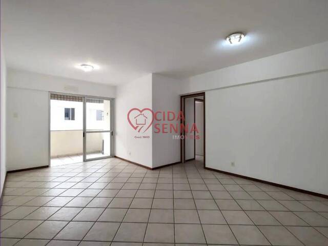 #2007 - Apartamento para Venda em Florianópolis - SC - 1