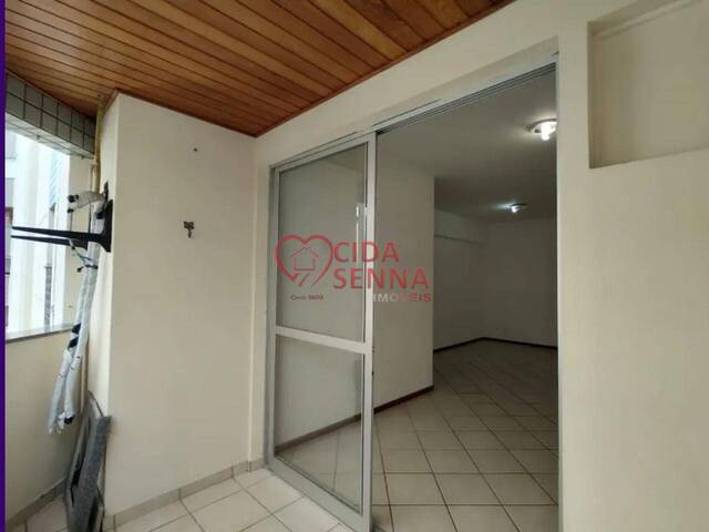 #2007 - Apartamento para Venda em Florianópolis - SC - 3