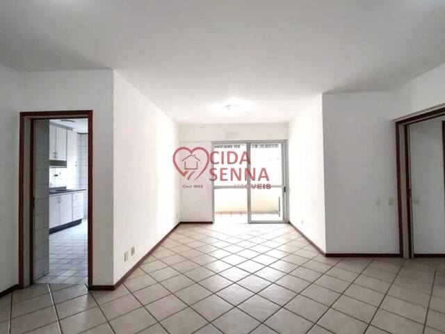 #2007 - Apartamento para Venda em Florianópolis - SC - 2