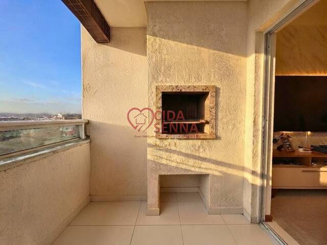 Apartamento para Venda em Biguaçu - 4
