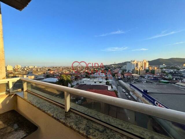 Apartamento para Venda em Biguaçu - 5