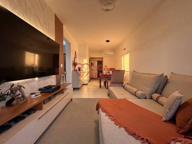 #2006 - Apartamento para Venda em Biguaçu - SC - 1