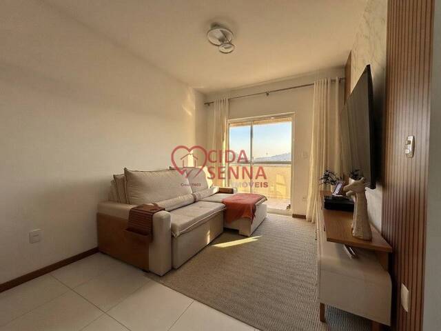 #2006 - Apartamento para Venda em Biguaçu - SC - 2