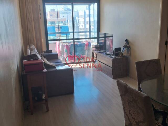 Apartamento para Venda em Florianópolis - 5
