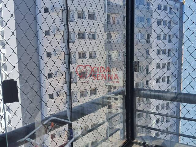 #2009 - Apartamento para Venda em Florianópolis - SC - 3