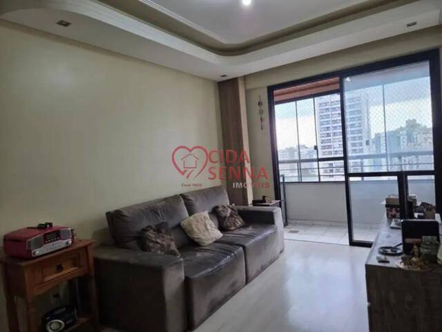 Apartamento para Venda em Florianópolis - 4