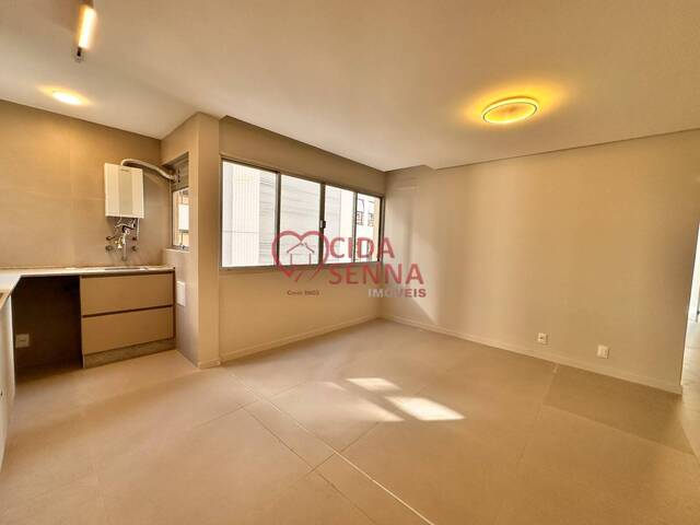 #2010 - Apartamento para Venda em Florianópolis - SC - 3