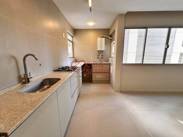 Apartamento para Venda em Florianópolis - 5