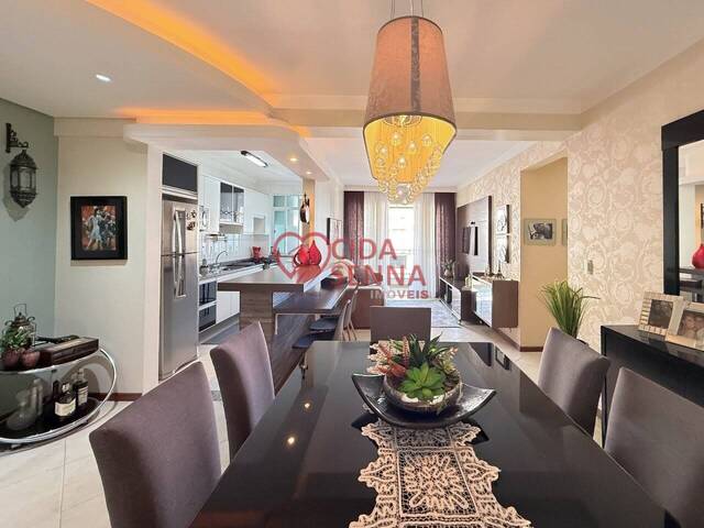 #2011 - Apartamento para Venda em São José - SC - 2