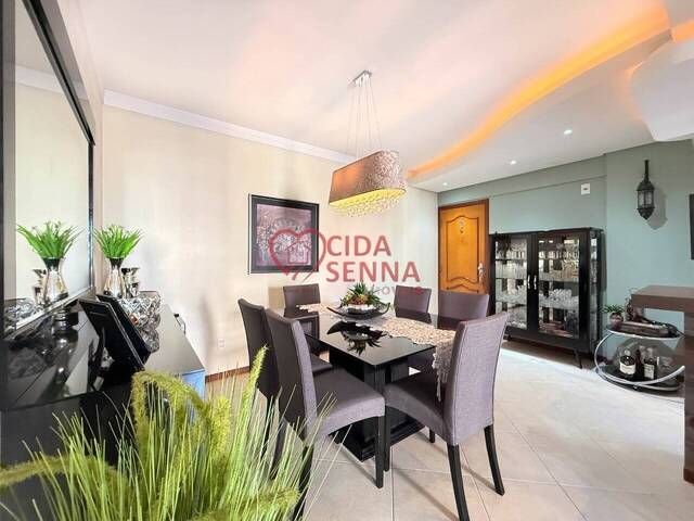 #2011 - Apartamento para Venda em São José - SC - 3