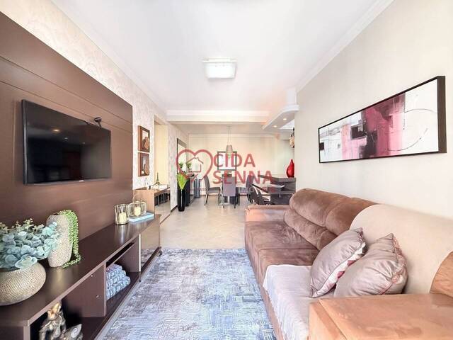 Apartamento para Venda em São José - 4